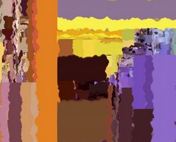Generative sketch Generative sketch