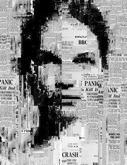 Generative collage