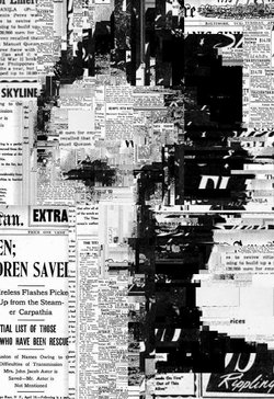 Generative collage