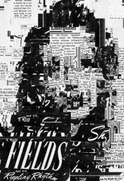 Generative collage