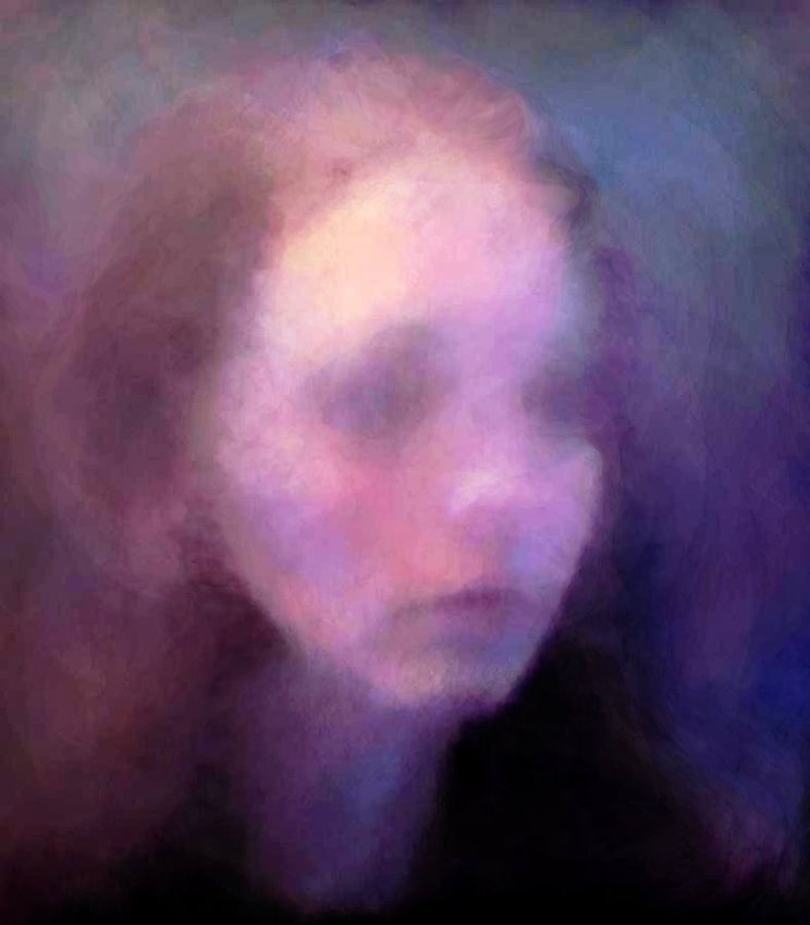 Generative digital image