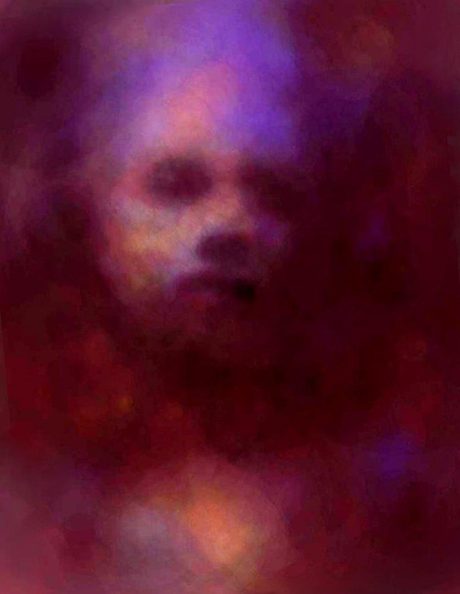 Generative digital image