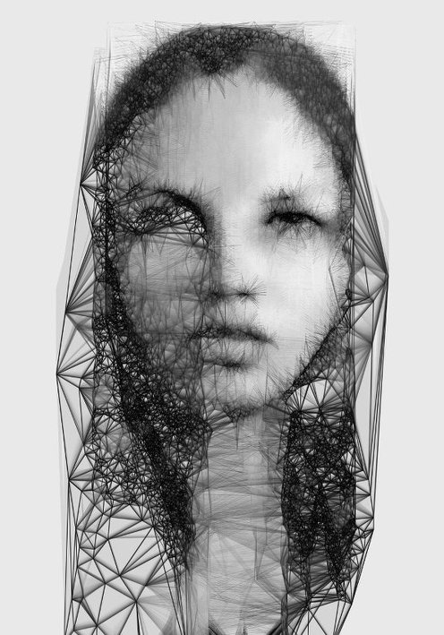 Monolithic fragility