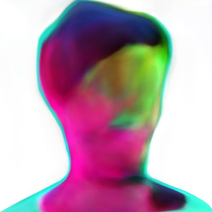 GAN generated portrait