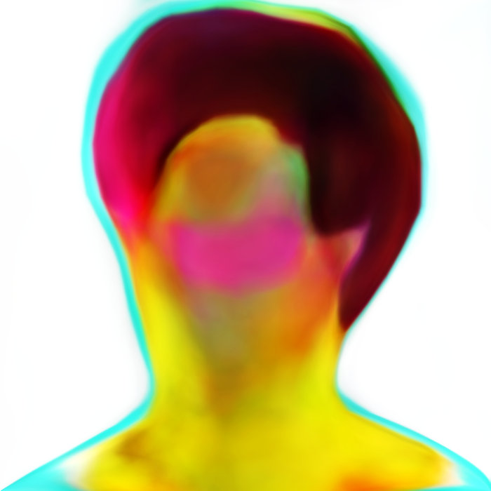 GAN generated portrait