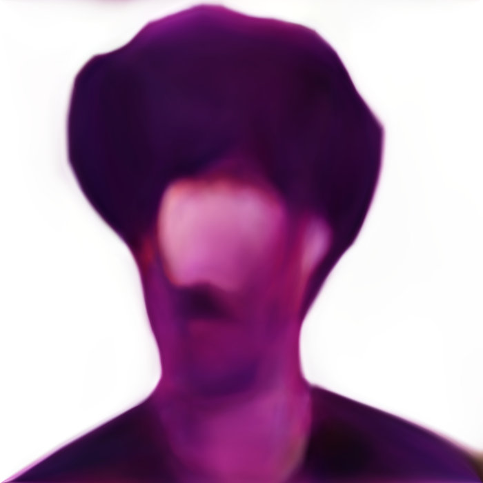 GAN generated portrait