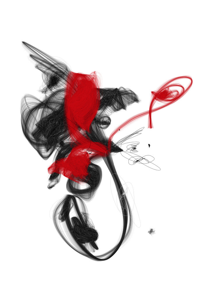 Generative digital from sensor data. N/2014-1444.
