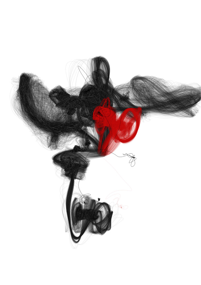 Generative digital from sensor data. N/2014-0809.