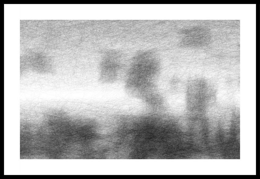 Generative digital image